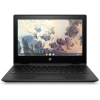 HP Chromebook x360 11 G4 Education Edition - Flip-Design - Intel Celeron N5100 1.1 - Convertible - Celeron