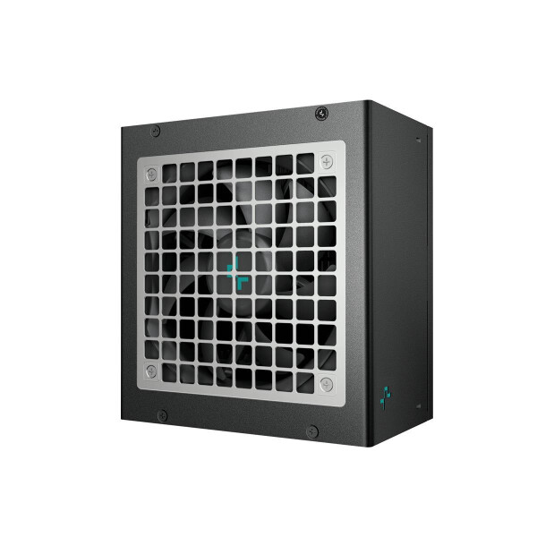 Deepcool PX1300P 1300W Full Modular ATX3.0 80 PLUS Platinum Power Supply 120mm FDB Fan with - PC-/Server Netzteil - 80 PLUS Platinum