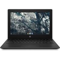 HP Chromebook G9 Education Edition - Intel&reg; Celeron&reg; - 1,1 GHz - 29,5 cm (11.6&quot;) - 1366 x 768 Pixel - 8 GB - 64 GB
