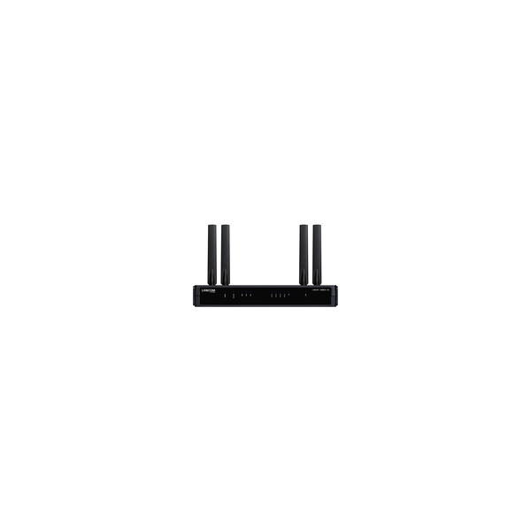Lancom 1800VA-5G EU SD-WAN Gateway - Gateway - Glasfaser (LWL)
