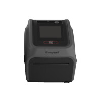 HONEYWELL PC45 DT LCD LatinFont RTC RFID LAN 203DPI No...