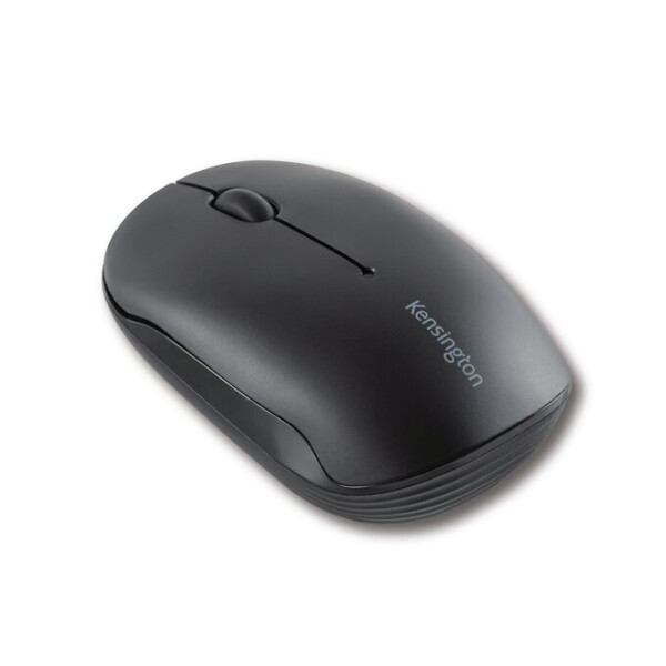Kensington Pro Fit Bluetooth Compact Mouse - Beidhändig - Bluetooth - Schwarz
