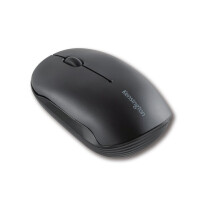 Kensington Pro Fit Bluetooth Compact Mouse - Beidhändig - Bluetooth - Schwarz