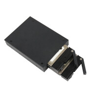 Chieftec CMR-225 - Mobiles Speicher-Rack - 2.5"
