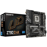 Gigabyte GiBy Z790 D AX