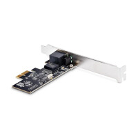 StarTech.com PR12GI-NETWORK-CARD - PCI-Express