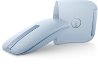 Dell Bluetooth Travel Mouse - Ms700 - Misty Blue - Maus - 4.000 dpi