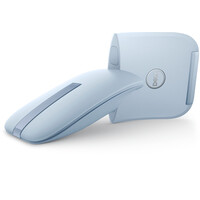 Dell Bluetooth Travel Mouse - MS700 - Misty Blue - Maus