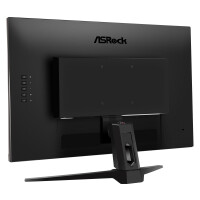 ASRock 27" 68.5cm TFT Gaming PG27FF1A 165MhZ 1MS HDMI/DVI - Flachbildschirm (TFT/LCD) - 68,5 cm