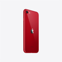 Apple iPhone SE - Smartphone - 12 MP 64 GB - Rot