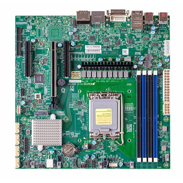 Supermicro MBD-X13SAZ-Q