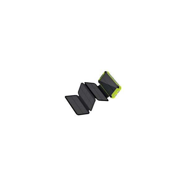 RealPower Powerbank PB-20000 Solar - Micro (AAA)