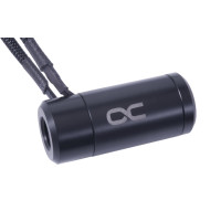 Alphacool ES Durchfluss- und...