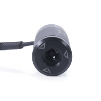 Alphacool ES Durchfluss- und...