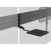 TECH DATA K/VISION F51 Dual Display Floorstand
