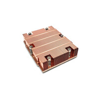 Dynatron J2 1U passive heatsink 300W TDP - CPU-Kühler