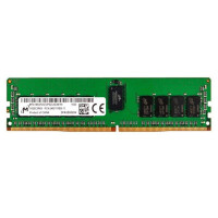 Micron MTA18ASF2G72PDZ-3G2E1 - 16 GB - 1 x 16 GB - DDR4 - 3200 MHz - 288-pin DIMM