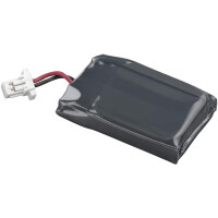 HP POLY CS540 BTRY (EU SAFETY) EU