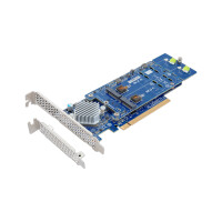 Gigabyte Raid Controller CMT3160 4-Port PCIe 4.0 x8...