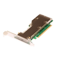 BROADCOM P411W-32P - PCIe - SFF-8654 - Niedriges Profil -...