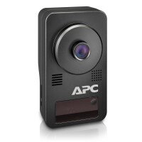 APC Pod 165 - IP-Sicherheitskamera - Innen & Außen - Kabelgebunden - CE; FCC 47 CFR Part 15 Class A - ICES-003 Class A - AS/NZS CISPR 22 - VCCI Class A - Low Voltage... - Schwarz - Cube