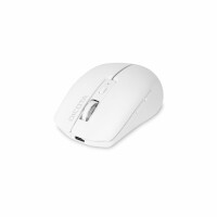 Dicota Bluetooth Mouse NOTEBOOK white - Maus