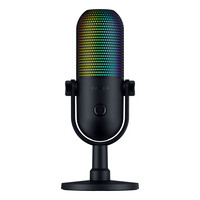 Razer Seiren V3 Chroma - RGB USB Mikrofon mit...