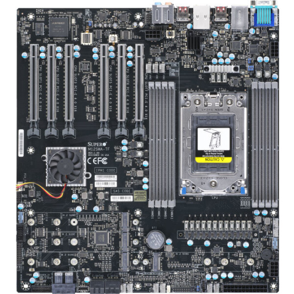 Supermicro MBD-M12SWA-TF