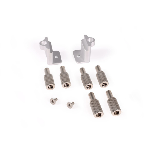 Alphacool Alpha WACZ ES Mounting Kit EPYC SP5 LGA 6096 1023672