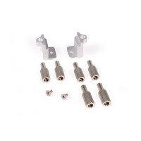 Alphacool Alpha WACZ ES Mounting Kit EPYC SP5 LGA 6096...