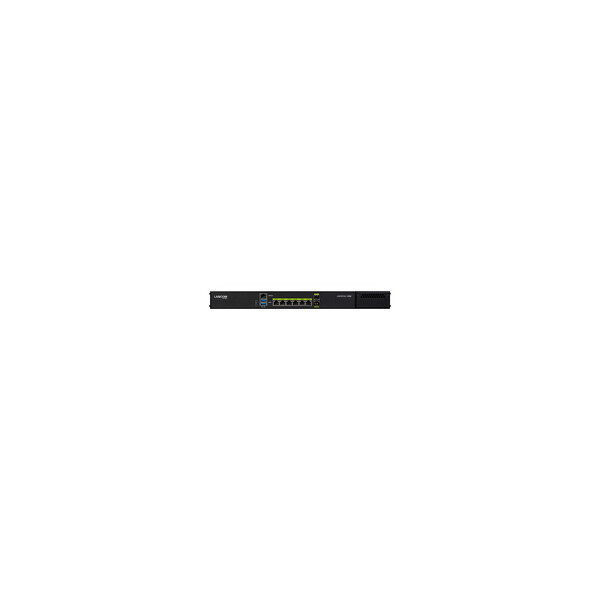Lancom WLC-2000 EU WLAN-Controller - Router - WLAN
