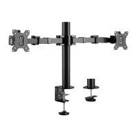 LogiLink BP0106 - Klemme /Bolzen - 12 kg - 43,2 cm (17...