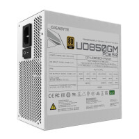 Gigabyte UD850GM PG5W - ALIMENTATION - ATX 3.0 - 850W -...