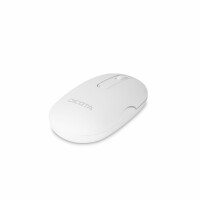 Dicota Bluetooth Mouse DESKTOP white - Maus