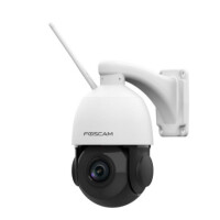 Foscam SD2X - IP-Sicherheitskamera - Innen &amp; Au&szlig;en - Kabellos - Extern - FCC - CE - RoHS - Wand