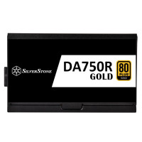 SilverStone SilvStone SST-DA750R-GM 750W ATX 30 null Watt