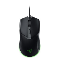 Razer COBRA - rechts - Optisch - USB Typ-A - 8500 DPI -...