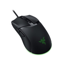 Razer COBRA - rechts - Optisch - USB Typ-A - 8500 DPI -...