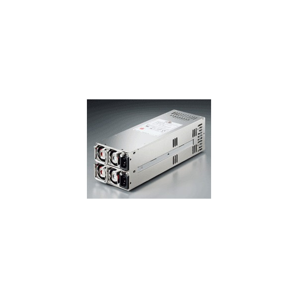Zippy Technology R2W-6500P - 500 W - 32 A - ATX 2.03 - WTX - AMD-GES - ATX - 68386 h - UL 1950 - CSA 22.2 NO/ 950 - TUV IEC 950