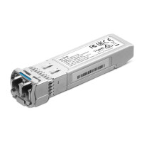 TP-LINK TL-SM5110-LR - Faseroptik - 10000 Mbit/s - SFP+ - LC - 9/125 &micro;m - LR