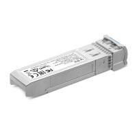 TP-LINK TL-SM5110-LR - Faseroptik - 10000 Mbit/s - SFP+ - LC - 9/125 &micro;m - LR