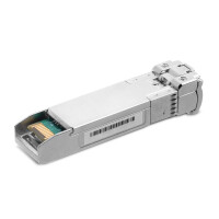 TP-LINK TL-SM5110-LR - Faseroptik - 10000 Mbit/s - SFP+ - LC - 9/125 µm - LR