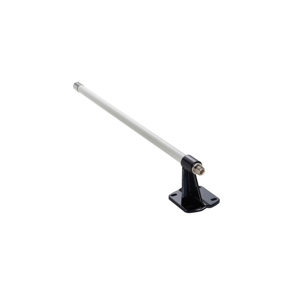 LevelOne OAN-2090 - 8,5 dBi - 2.4 - 2.5 GHz - IEEE 802.11b - IEEE 802.11g - IEEE 802.11n - 50 Ohm - 360° - 15°