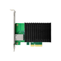 LevelOne Netzwerkadapter GNC-0210 10-Gigabit PCIe 1xRJ45...