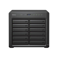 Synology Kit DS2422+ -+ 12x Enterprise HDD 4TB SATA...