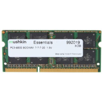 Mushkin SO-DIMM 8GB DDR3 Essentials - 8 GB - 1 x 8 GB -...