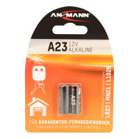 Ansmann 1510-0024 - Einwegbatterie - LR32A - Alkali - 12...