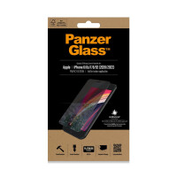 PanzerGlass P2684 - Handy/Smartphone - Apple - iPhone...