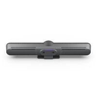 Logitech Easily turn any space into a native plat