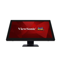 ViewSonic TD2760 - 68,6 cm (27 Zoll) - 230 cd/m² - MVA - 12 ms - 3000:1 - 1920 x 1080 Pixel